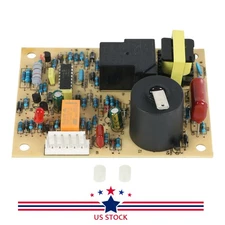 RV Furnace Ignition Control Circuit Board For Atwood & Dometic 33488 33488 31501