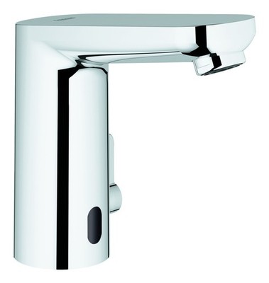 Grohe Eurosmart CE Infrarot-Elektronik für Waschtisch mit Mischung und...