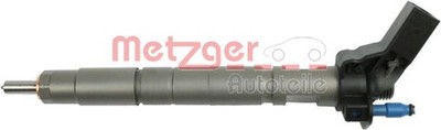 METZGER AUTOTEILE Einspritzdüse 0870190 +71.40  Pfand für LM FÉ SPORTAGE EL ELH