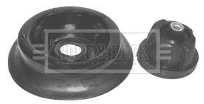 BORG & BECK BSM5177 Suspension Strut Support Mount Front Right O/S Left N/S