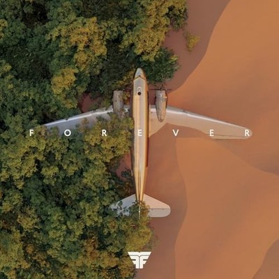 FLIGHT FACILITIES - Forever - CD - G3z