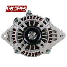 New 75A Alternator For Subaru Impreza 2.0L 2002-05 AL4307X 60843 60954 210-4167