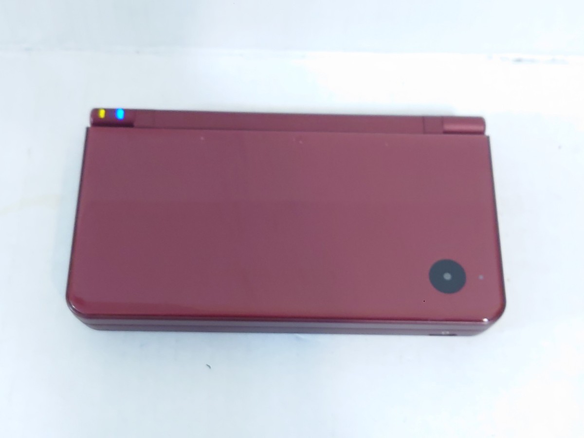 ニンテンドーDSiLL ワインレッド 任天堂 ニンテンドーDSi LL ワインレッド 価格比較 - 価格.com