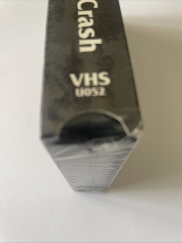 VHS UFO SECRET The ROSWELL CRASH 1994 Documentary HTF Rare Official Horror - Picture 2 of 6