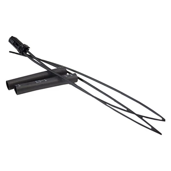 For Ford Transit-350 2015-2017 Motorcraft WPT1197 Parking Brake Switch Connector Foto 4 de 4