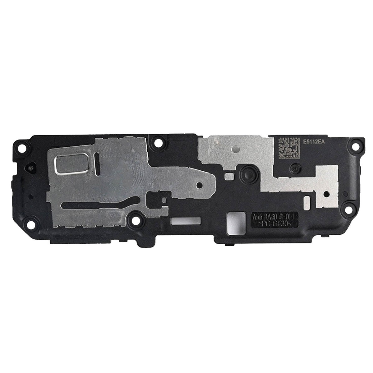 Haut-parleur pour Galaxy A56 Clappio pour reparer le son muet et le gresillement audio