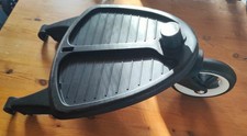 Bugaboo Buggy Board - for the Cameleon - so your older children can ride too!