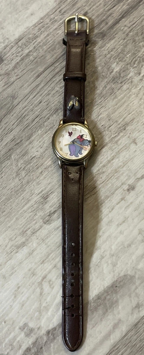Eeyore Disney Watches & Timepieces (1968-Now) for sale | eBay display picture 3