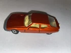 Matchbox Superfast Lesney 1971 Citroen Beige Interior -My fav as a child!