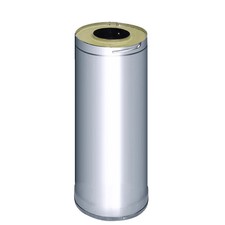 Stainless Steel Chimney Extension .5M 19 5/8”) Harvia HAR-WHP5  USE BEST OFFER