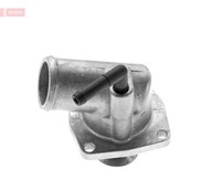Denso Thermostat KüHlmittel Mit Dichtungen 92 °C FüR Opel Meriva Astra G Cc