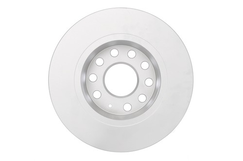 2x BRAKE DISC 0 986 479 C20 FOR VW TOURAN/VAN JETTA/IV/III/VII GOLF/SPORTSVAN - Picture 4 of 11