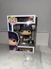 Funko Pop! Vinyl: Jujutsu Kaisen - Toji Fushiguro - Chalice Collectibles