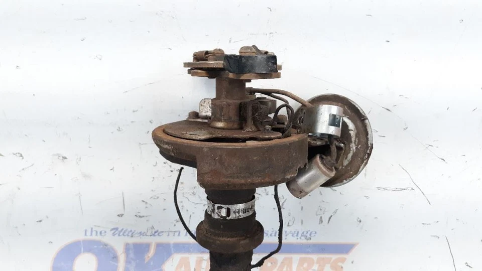 Chevy Corvette Delco 1961 distribuidor Remy 1110946 Foto 2 de 4