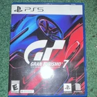 New ListingSony PlayStation Gran Turismo 7 (PS5) Racing/Simulation, E, Online Playability