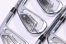 Callaway X-Forged CB 21 Irons / 3-PW / Regular Flex Precision Golf