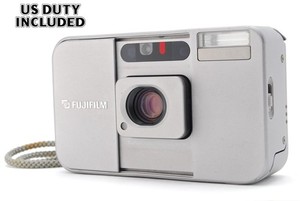 Fujifilm Cardia Mini Tiara | eBay