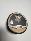 KEVIN STEVENS PITTSBURGH PENGUINS AUTOGRAPH SIGNED JERSEY BECKETT COA & JSA PUCK — photo 7