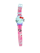 Hello Kitty Kids Watch