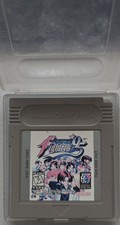 The King of Fighters '95 Nintendo Game Boy GB Cartridge Tested