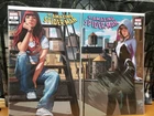Amazing Spider-Man 1 & 2 Ivan Talavera BUNDLE Variant Connecting NM