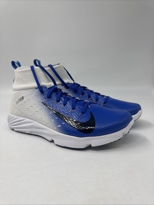 Nike Vapor Untouchable Speed Turf 2 Blue White 917169-101 Mens Size 9