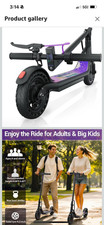 Electric Scooter for Adults, teens and big kids