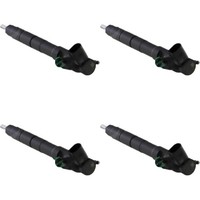 4X Remante EinspritzdüSe FüR VW Golf VII Variant 1.6 TDI T-ROC Skoda Octavia