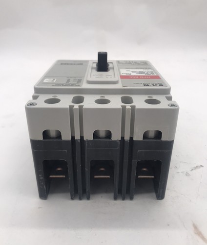 HOUSTON STOCK NEW EATON HFD3015 TYPE HFD 15 AMP 600 V FREE 2 DAY AIR BUY NOW - Picture 6 of 11