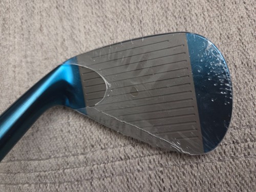Mizuno T20 BLUE Ion Pitching Wedge 47.07* SW Dynamic Gold Tour Issue S400⛳⛳⛳ - Picture 16 of 21