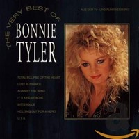 Bonnie Tyler The Very Best Of Bonnie Tyler (Cd)