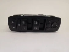 12-16 DODGE CARAVAN LH Driver Front Left Master Sliding Door Switch  