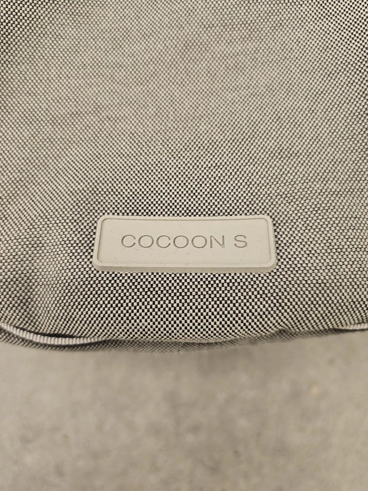 Cybex - Cocoon S - Immagine 3 di 4