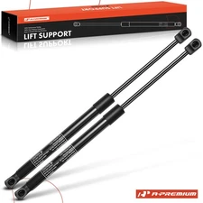 A-Premium 2Pcs Front Hood Lift Supports Shocks Struts for Toyota Avalon Sedan