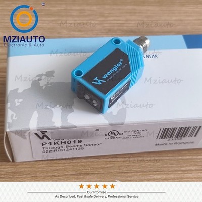 Reflex Laser Ranging Sensor Photoelectric Switch For Wenglor P1KH019 US Shipping