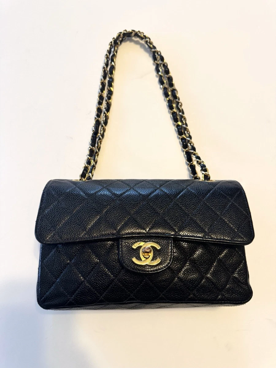 25+ CHANEL Black Bags & Handbags for Women for sale | Updated Oct 2026