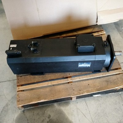 Baumuller Nurnburg VDOKFF 132 L46, RPM 1500-7000RPM, 22KW, 30HP - USED