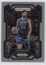 2023-24 Panini Prizm Silver Prizm Austin Rivers #278 pi4