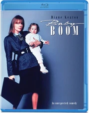 Baby Boom [New Blu-ray]