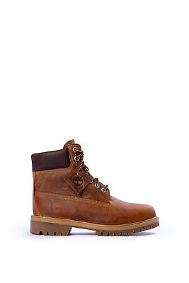 TIMBERLAND - Mens ventes exceptionnelles Heritage 6-inch nubuck boots