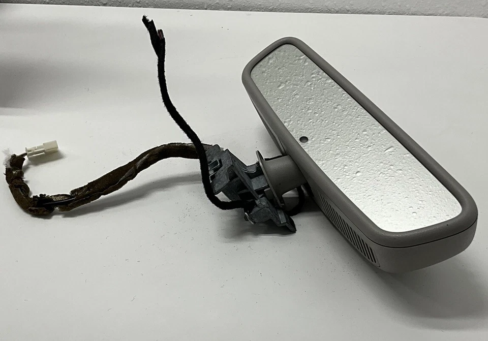 2008 梅赛德斯 ML550 后视内镜原始设备制造商 E11025902 — 第 3/4 张图片