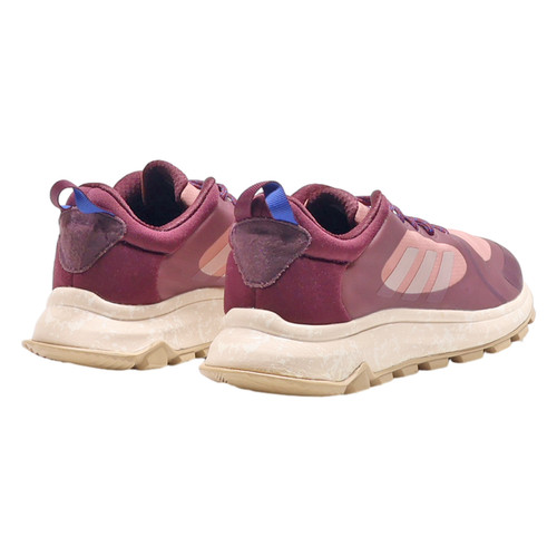 Zapatillas deportivas Adidas Response Trail granate sintético para mujer Reino Unido 6,5 - Imagen 5 de 6