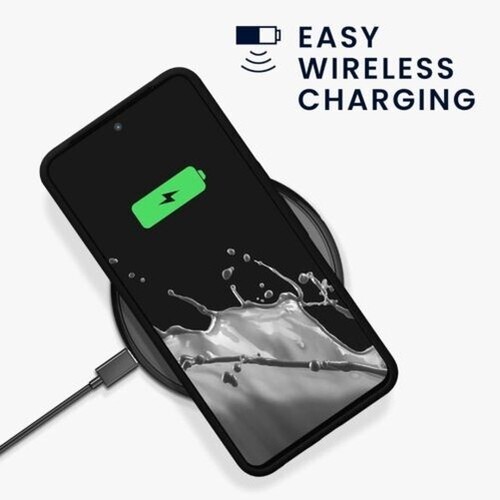 Pour Google Pixel 8 & 8 Pro Étui, Silicone Antichoc Étui Téléphone + Écran Verre - Photo 11 sur 14