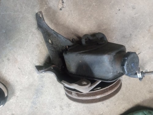 1968 - 1980 GM 350 V8 Power Steering Pump - Picture 11 of 11