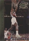 1996 Topps Stars - Clyde Drexler #64