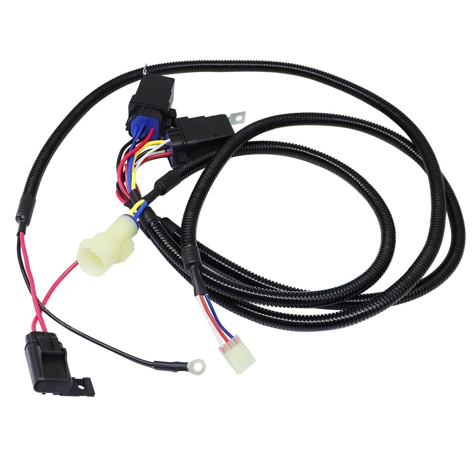 Shift Kit For Honda Rancher 350 ES 2000-2006 Bypass Angle Sensor Shift