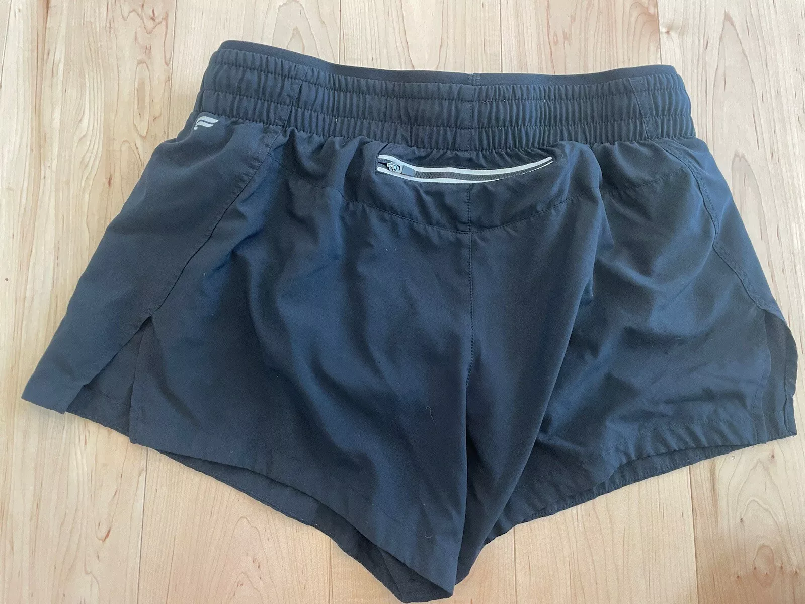 fabletics athletic shorts