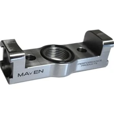Maven Small Frame Turbo Mount Fits Borg Warner S300 / Precision 60/70mm Range 