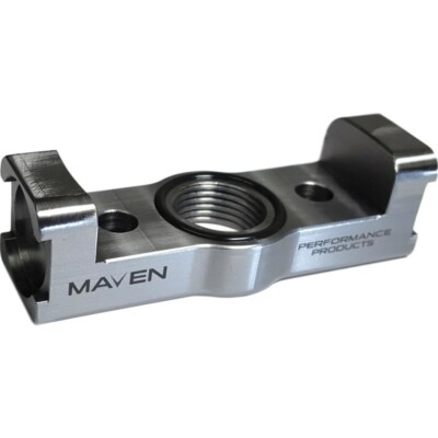 Maven Small Frame Turbo Mount Fits Borg Warner S300 / Precision 60/70mm Range 