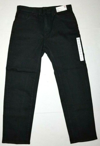 Uniqlo Men Ultra Light 3D Jeans SIZE 32 